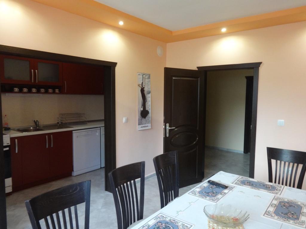 Guest House Karaulanov Elhovo  Zewnętrze zdjęcie
