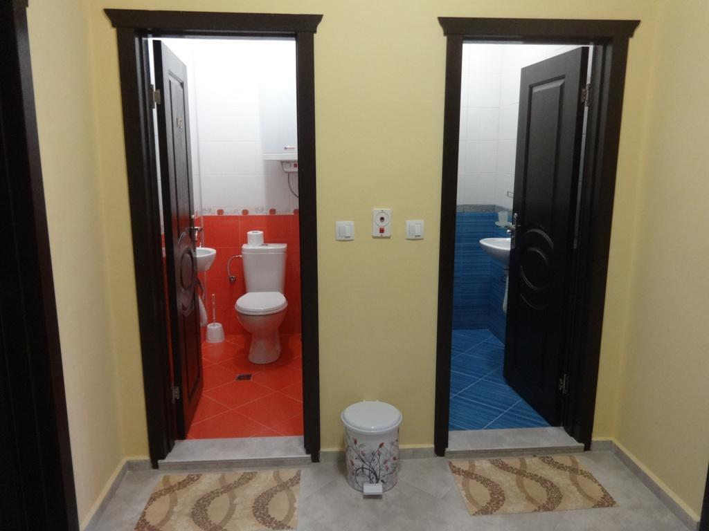 Guest House Karaulanov Elhovo  Zewnętrze zdjęcie