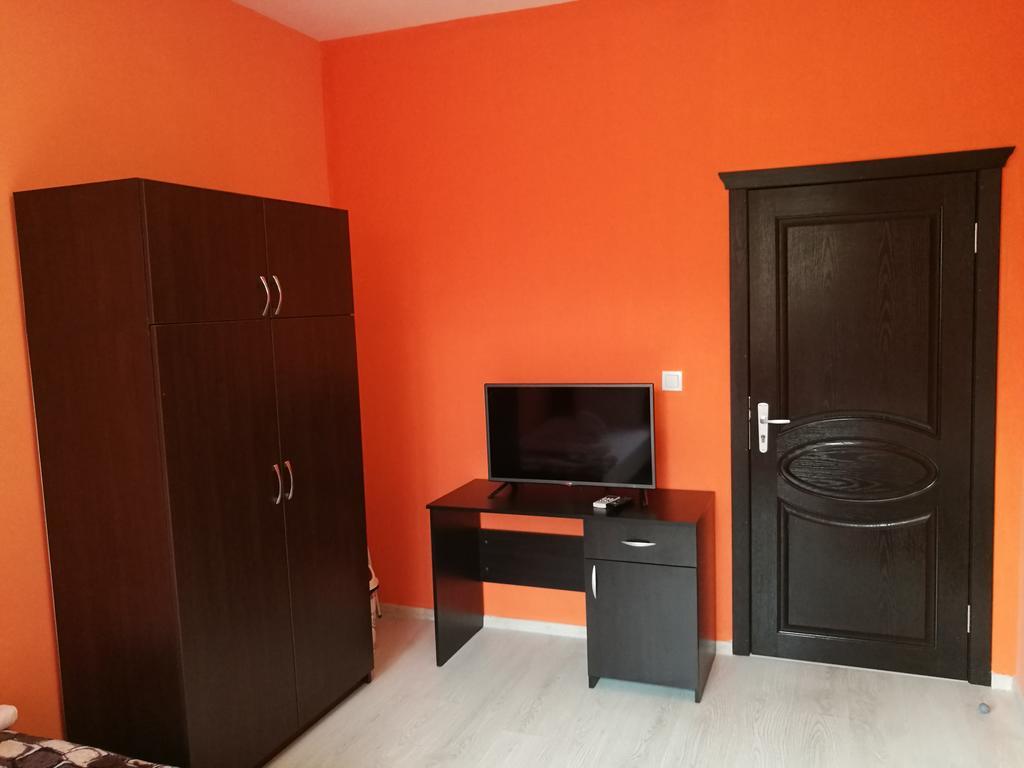 Guest House Karaulanov Elhovo  Zewnętrze zdjęcie