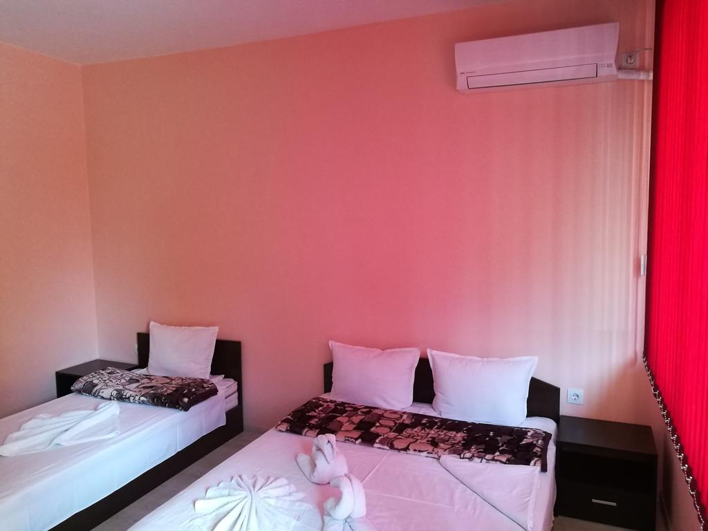 Guest House Karaulanov Elhovo  Zewnętrze zdjęcie