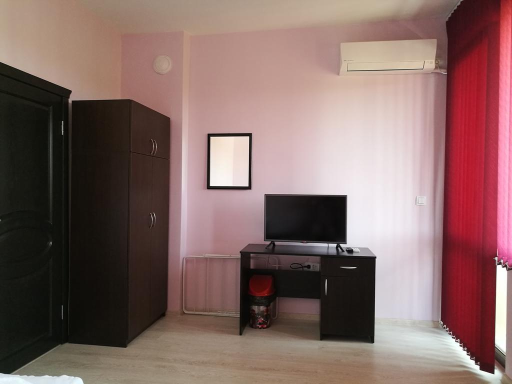 Guest House Karaulanov Elhovo  Zewnętrze zdjęcie